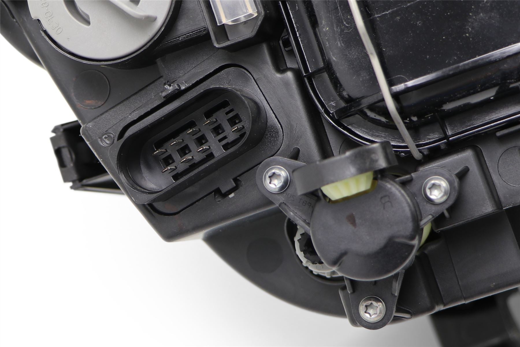 Seat Leon Right Headlight, Valeo OEM, OEM 5F2941006 - View 11