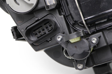 Seat Leon Right Headlight, Valeo OEM, OEM 5F2941006 - View 11