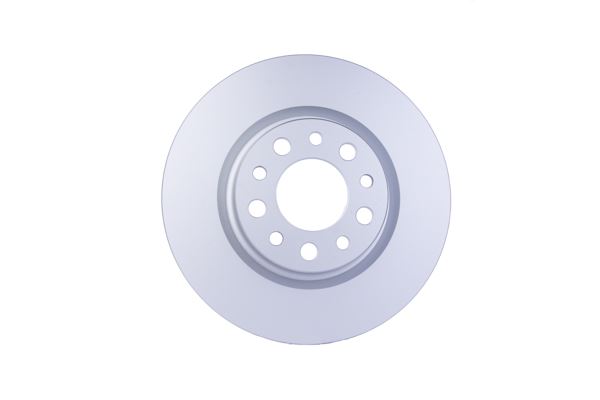 Hella Brake Disc for Alfa Romeo, OEM quality, OEM 46843611 - View 2