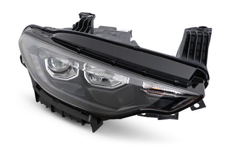 Fiat Tipo Right Headlight, Magneti Marelli OEM, OEM 52145175 - View 9