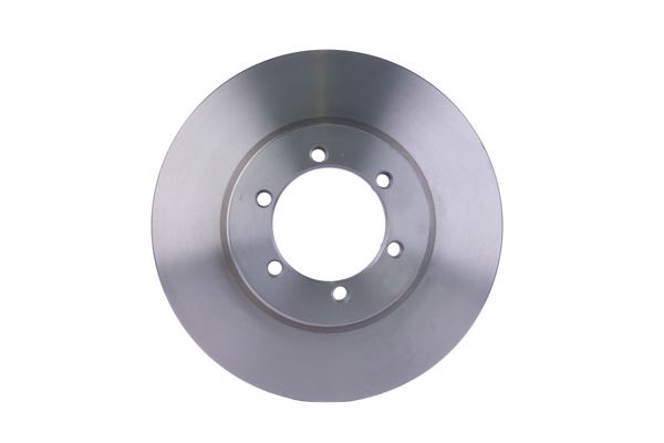 Hella Brake Disc for Ssangyong & Daewoo, OEM quality, OEM 4144105110, MPN 8DD 355 111-991