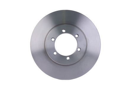 Hella Brake Disc for Ssangyong & Daewoo, OEM quality, OEM 4144105110, MPN 8DD 355 111-991