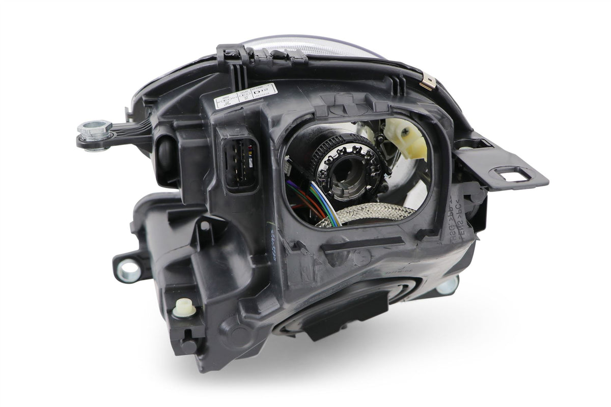 Mini Cooper Right Headlight, Magneti Marelli OEM, OEM 63127269990 - View 6