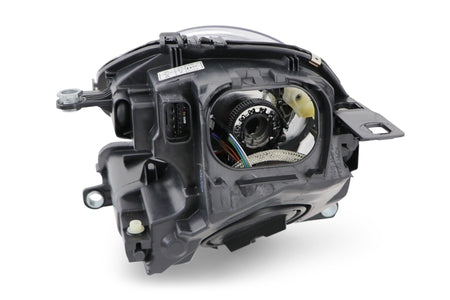 Mini Cooper Right Headlight, Magneti Marelli OEM, OEM 63127269990 - View 6