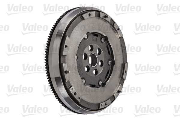 Valeo Clutch Kit for Peugeot & Citroen, OEM quality, OEM 0532-N5 - View 3