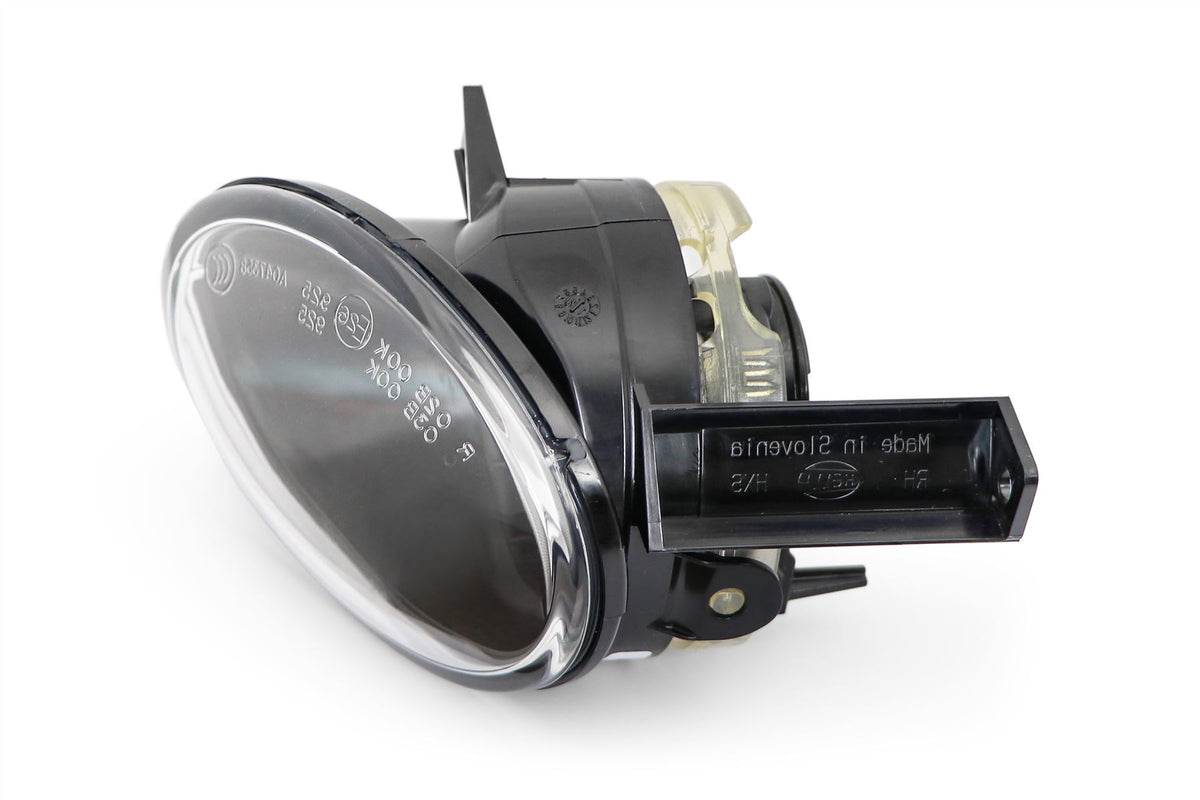 Volkswagen Touran Left Front Fog Light, Hella OEM, OEM 5K0941699A - View 11