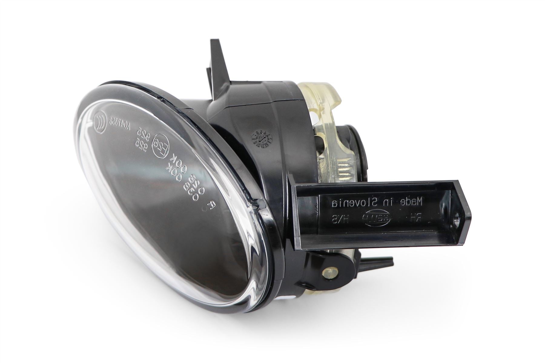 Volkswagen Touran Left Front Fog Light, Hella OEM, OEM 5K0941699A - View 11