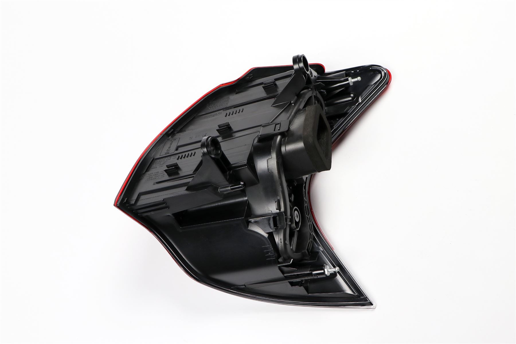 Peugeot 3008 Left Rear Light, Magneti Marelli OEM, OEM 9805510580 - View 2