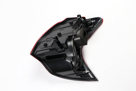 Peugeot 3008 Left Rear Light, Magneti Marelli OEM, OEM 9805510580 - View 2