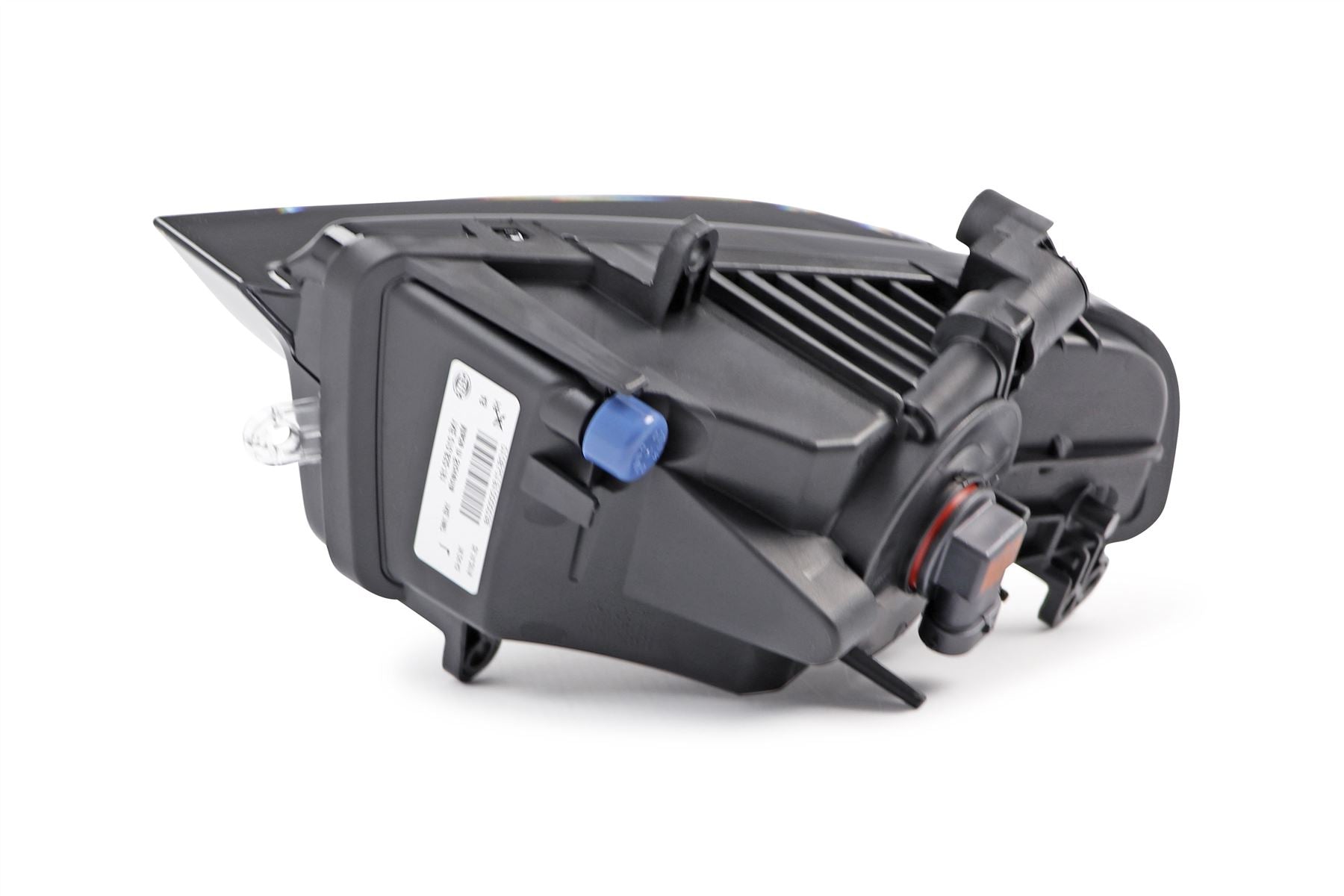 Hella Right Front Fog Light for Audi, OEM quality, OEM 8XA941700A - View 3