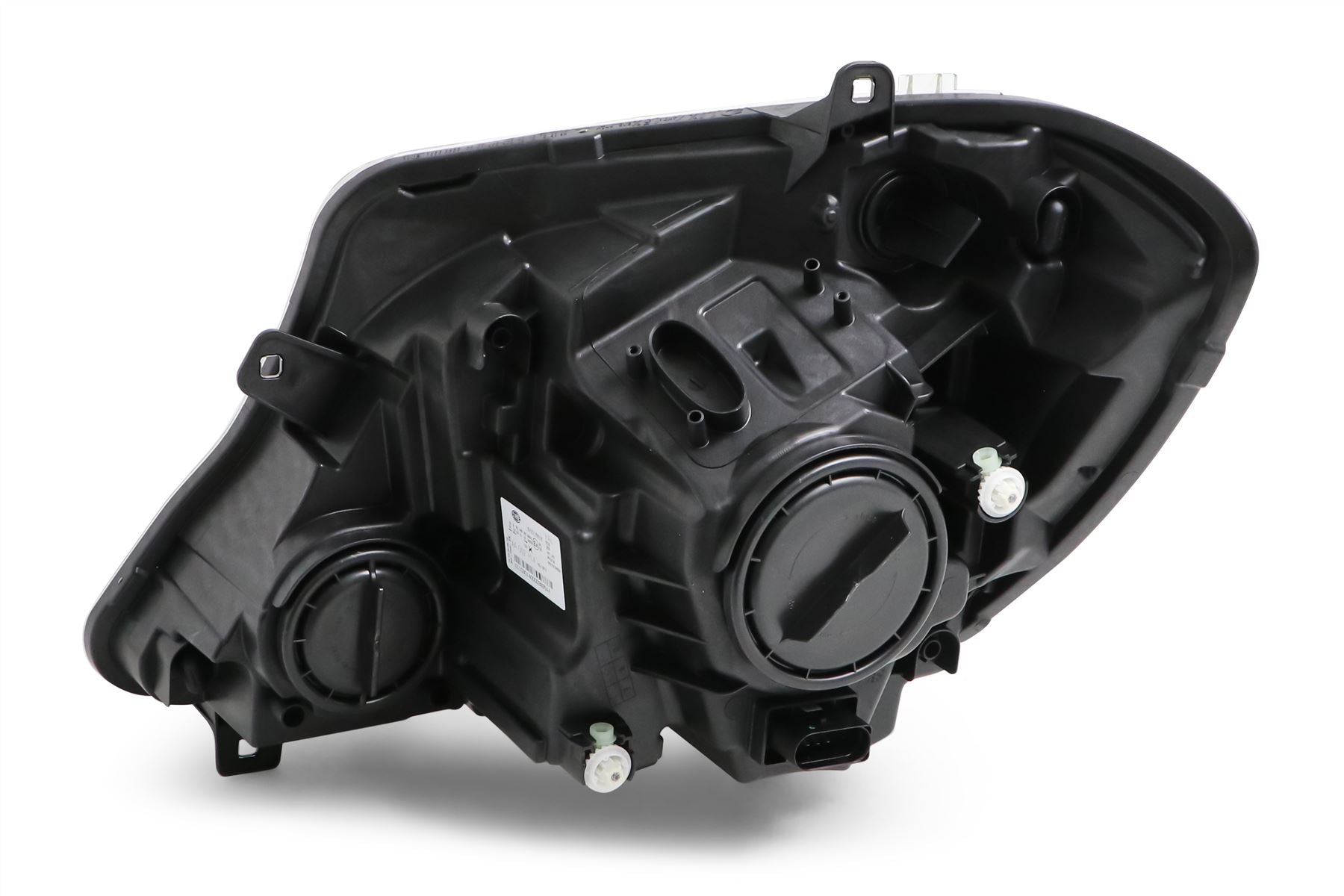 Hella DRL Right Headlight for Mercedes-Benz, OEM quality, OEM A9068202661 - View 9