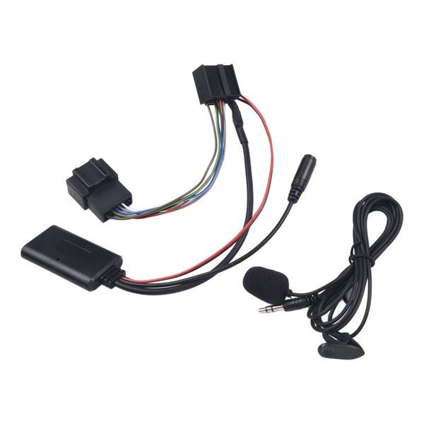 Bluetooth Wireless Music Adapter - for Saab | Eurowagens - View 4