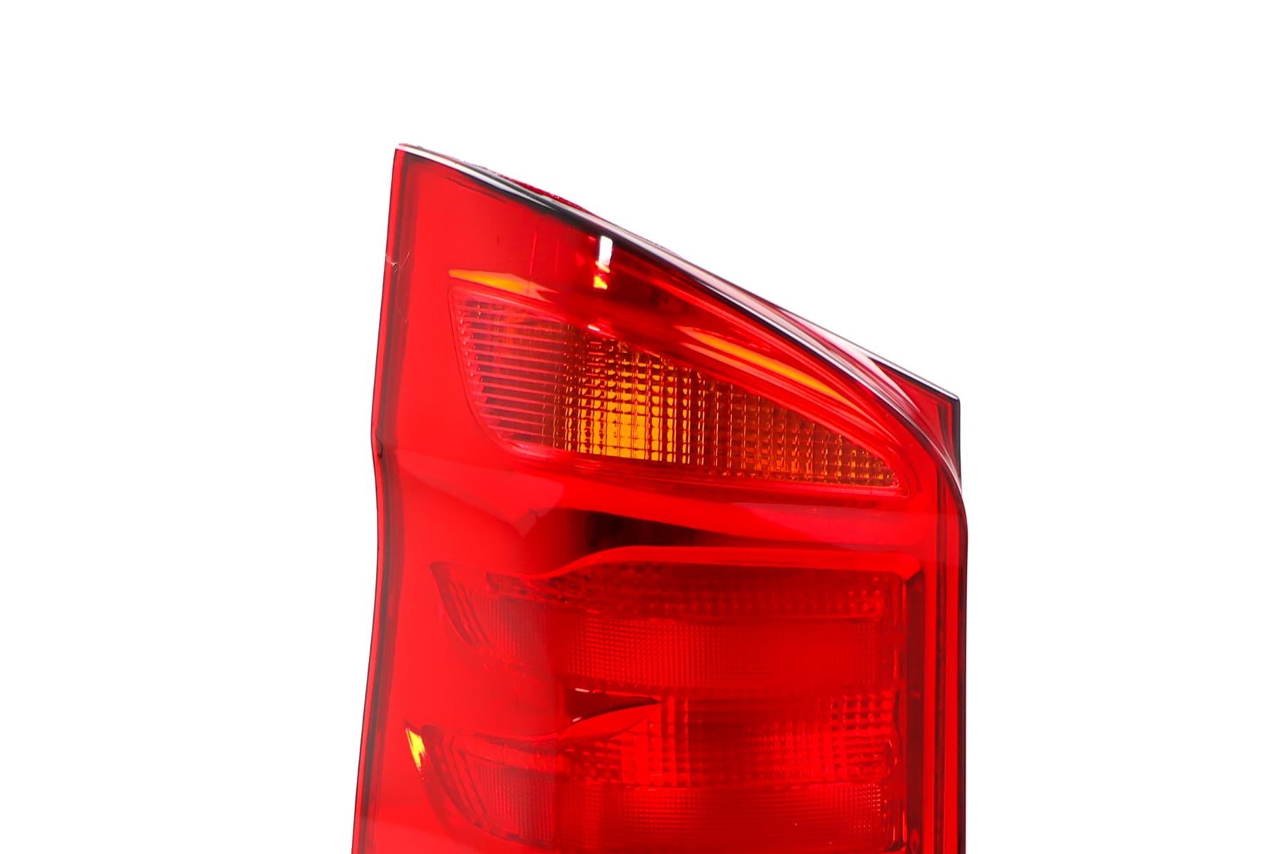Hella Left Rear Light for Mercedes-Benz, OEM quality, OEM A4478200064 - View 7