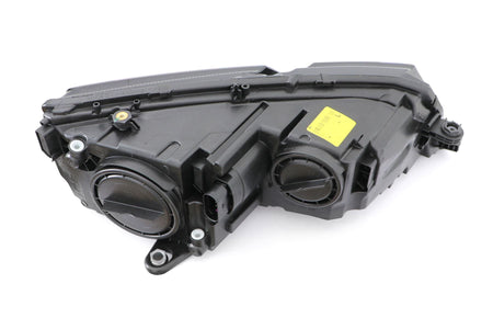 Skoda Octavia Left Headlight, Magneti Marelli OEM, OEM 5E2941015C - View 9