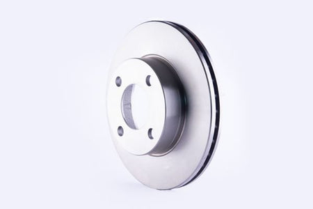 Hella Brake Disc for AUDI, OEM quality, OEM 895615301A - View 4