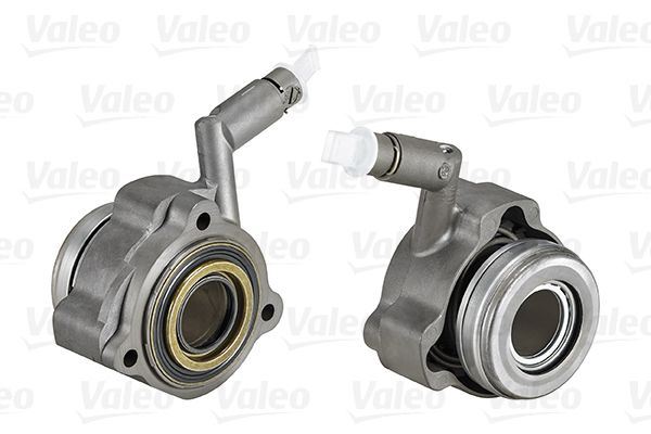 Valeo Clutch Central Slave Cylinder for Fiat, Alfa Romeo & more, OEM quality, OEM 0055184529, MPN 810015