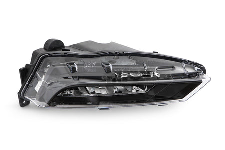 Seat Ateca Right Front Fog Light, Hella OEM, OEM 5F0941702D - View 10