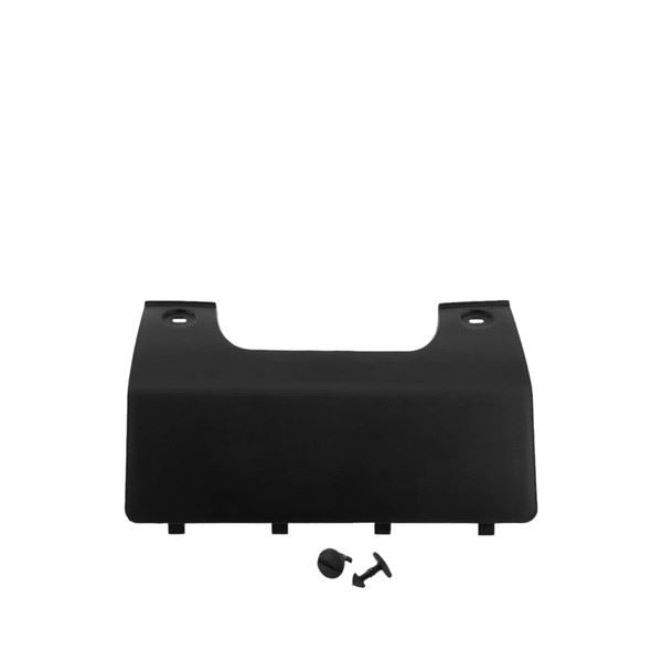 Bumper Tow Hook Cover Cap Rear - for Land Rover - OEM DPO500011PCL | Eurowagens - View 2