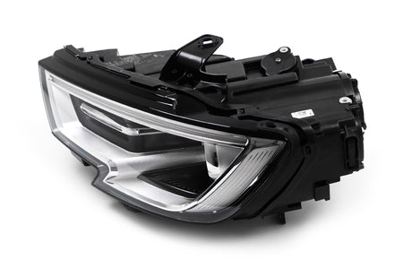 Audi A3 Left Headlight, Valeo OEM, OEM 8V0941043F - View 11