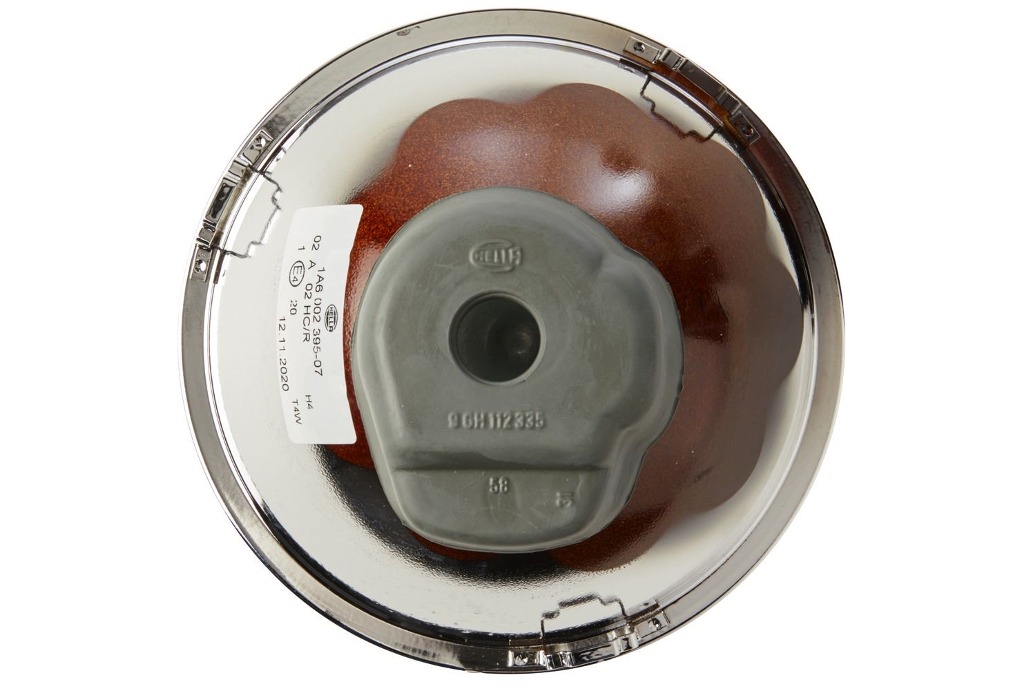 Hella Headlight for Nissan, Toyota & more, OEM quality, OEM 0094105 - View 4