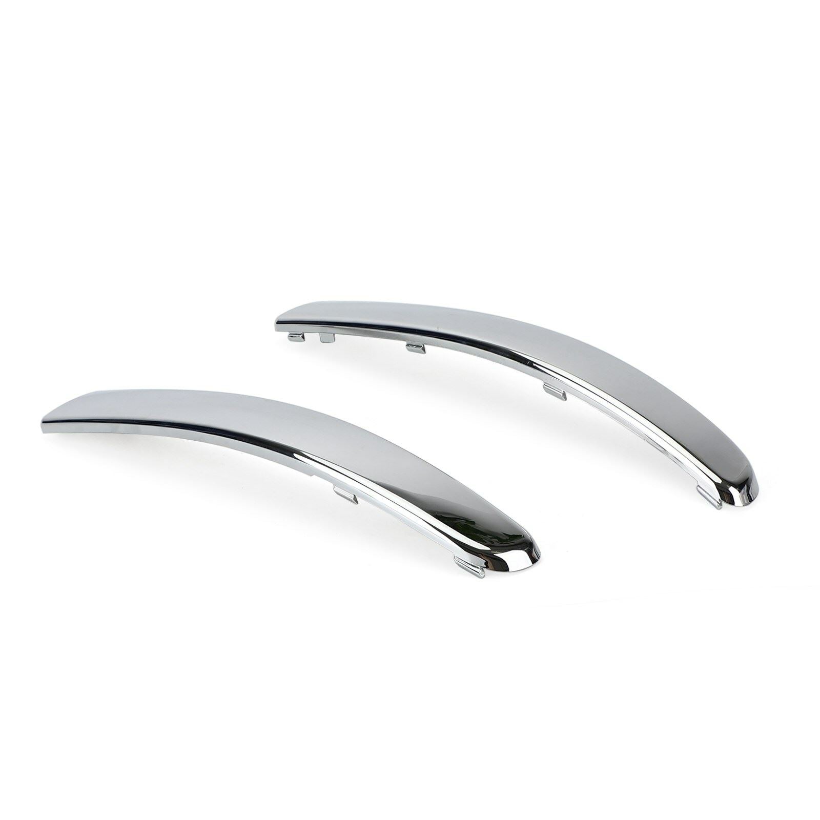 Bumper Lower Moulding Trim Front - for Fiat | Eurowagens - View 9