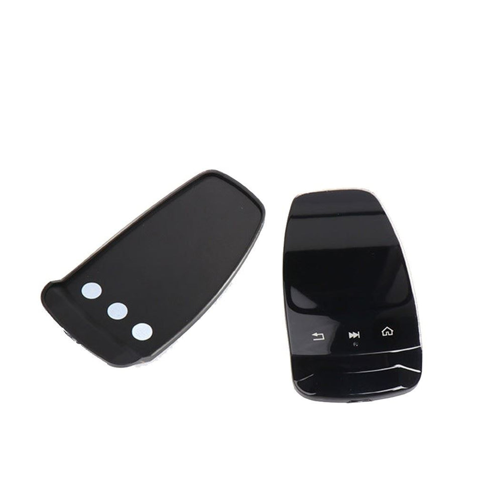 Center Console Media Control Cover - for Mercedes-Benz - OEM 96892140 | Eurowagens
