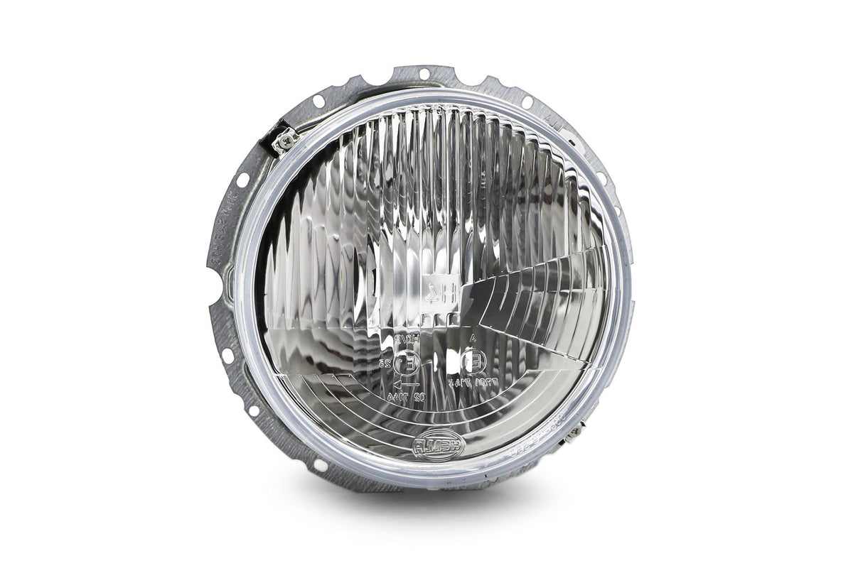 Hella Headlight for Volkswagen, Mercedes-Benz & more, OEM quality, OEM 10223 - View 2