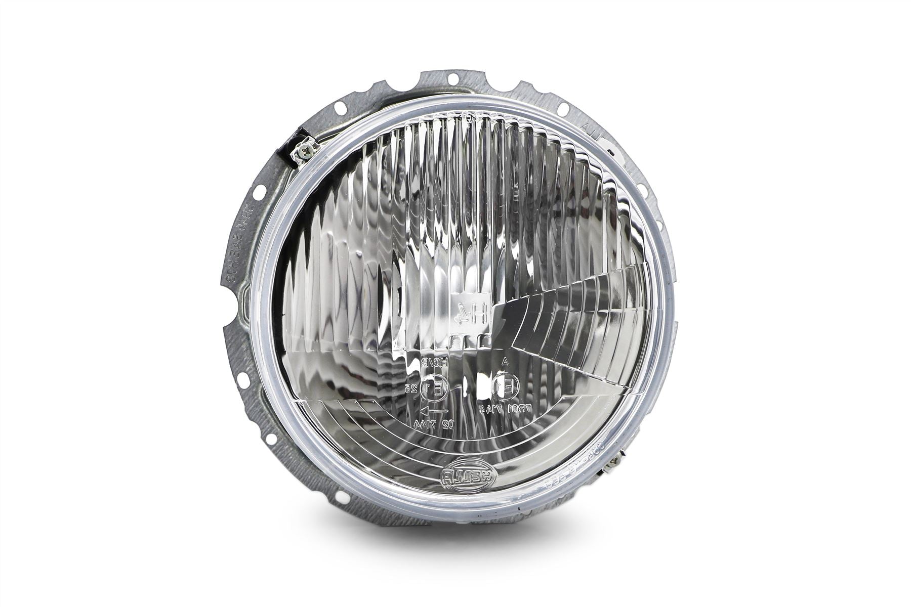 Hella Headlight for Volkswagen, Mercedes-Benz & more, OEM quality, OEM 10223 - View 2