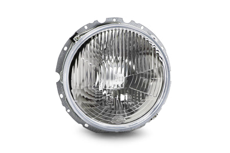Hella Headlight for Volkswagen, Mercedes-Benz & more, OEM quality, OEM 10223 - View 2
