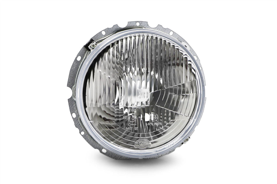 Hella Headlight for Volkswagen, Mercedes-Benz & more, OEM quality, OEM 10223 - View 2