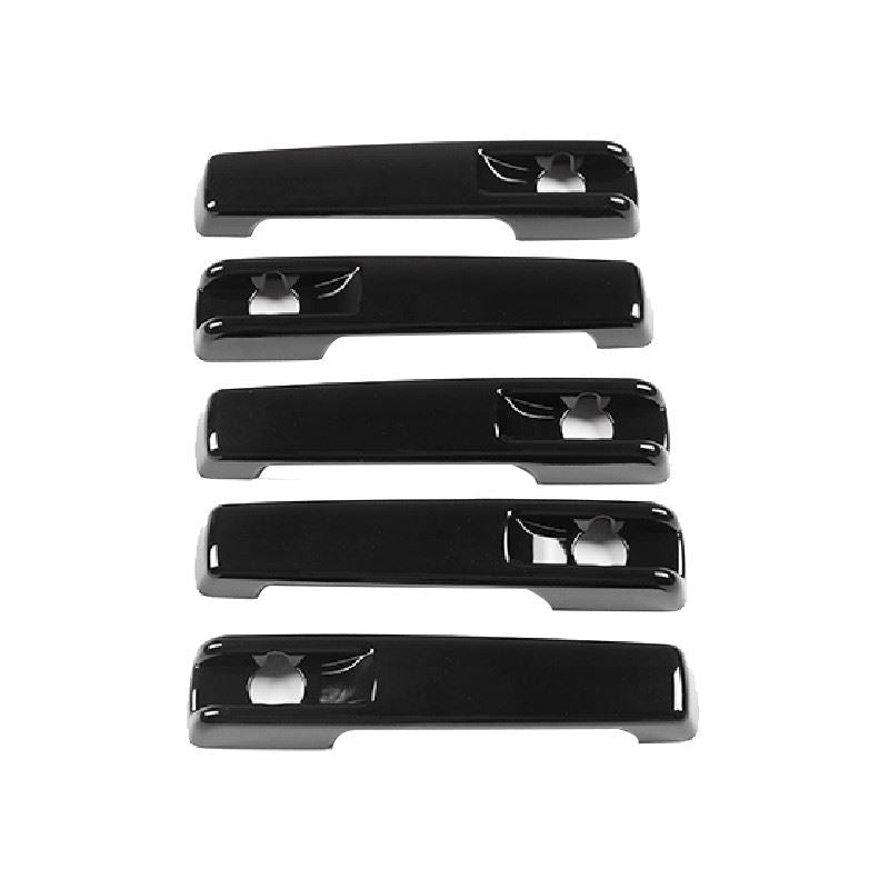 Door Handle Cover - for Mercedes-Benz | Eurowagens - View 8