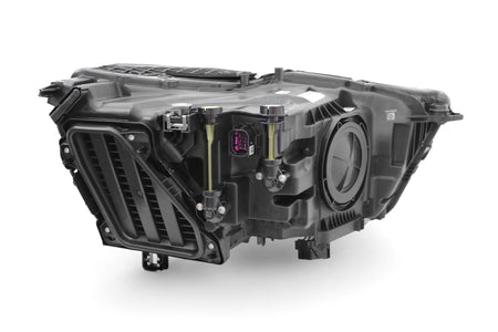 Hella LED Right Headlight for Audi, OEM quality, OEM 83A941773A - View 5