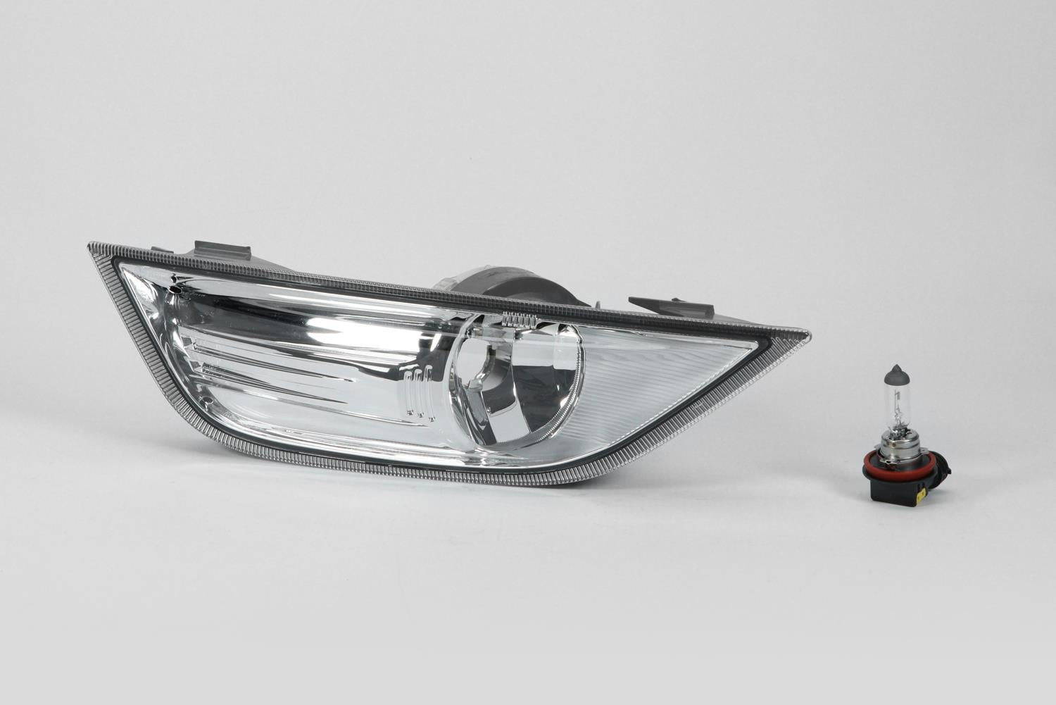 Hella Left Front Fog Light for Ford, OEM quality, OEM 1731477 - View 10