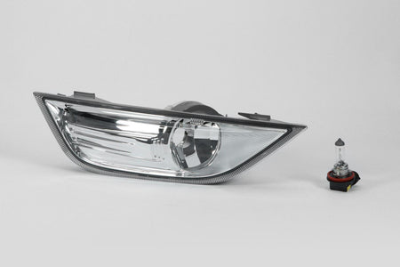 Hella Left Front Fog Light for Ford, OEM quality, OEM 1731477 - View 10