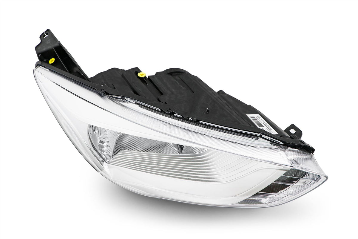Ford C-Max Right Headlight, Valeo OEM, OEM 1900175 - View 11