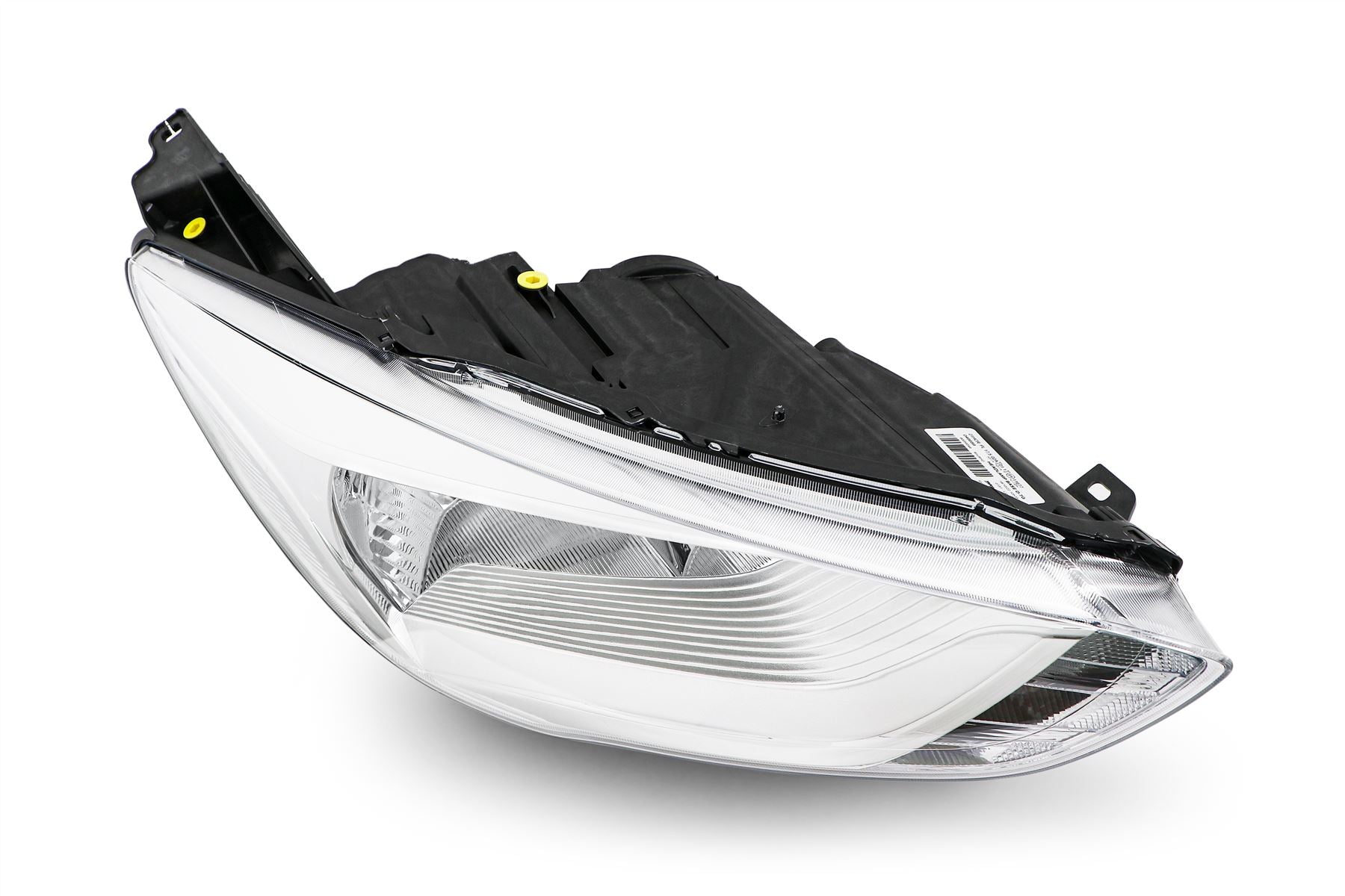 Ford C-Max Right Headlight, Valeo OEM, OEM 1900175 - View 11