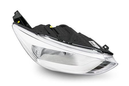 Ford C-Max Right Headlight, Valeo OEM, OEM 1900175 - View 11