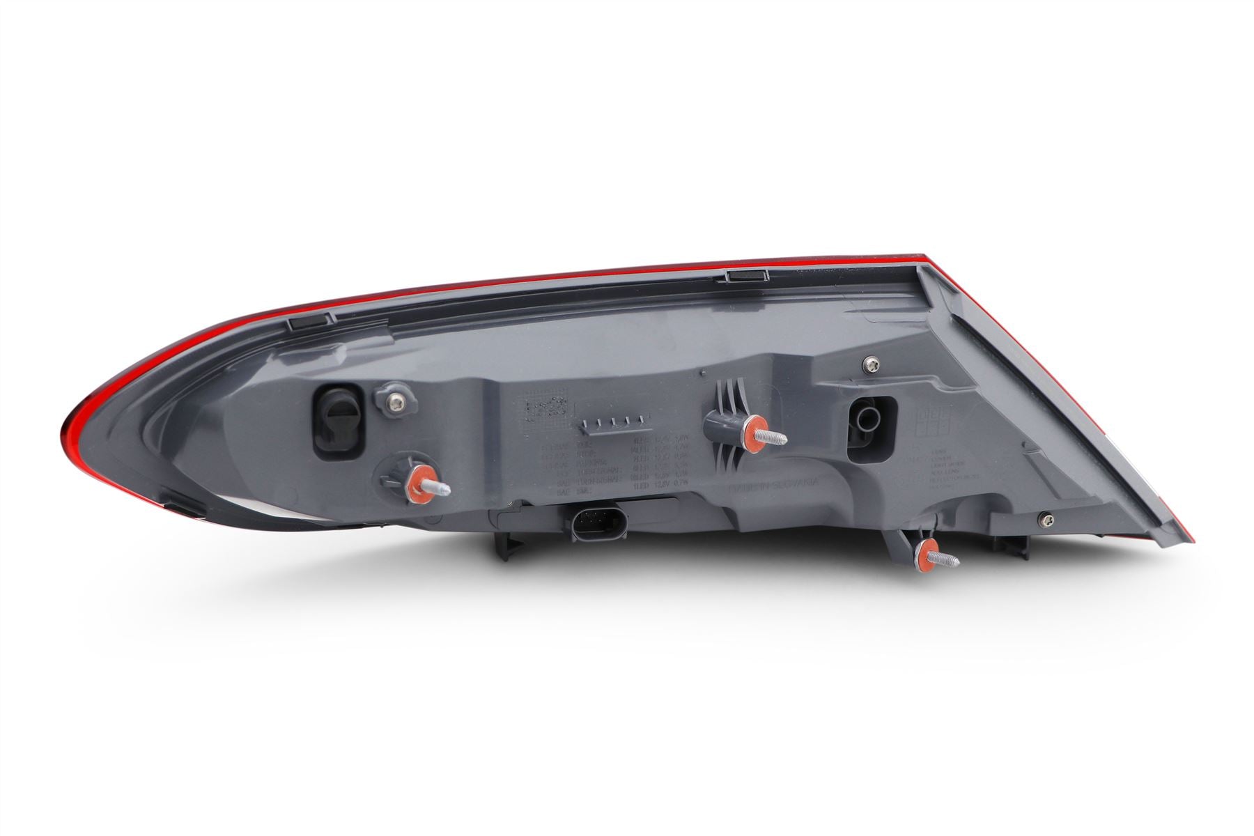 Hella LED Right Rear Light for Mercedes-Benz, OEM quality, OEM 2059066605 - View 9
