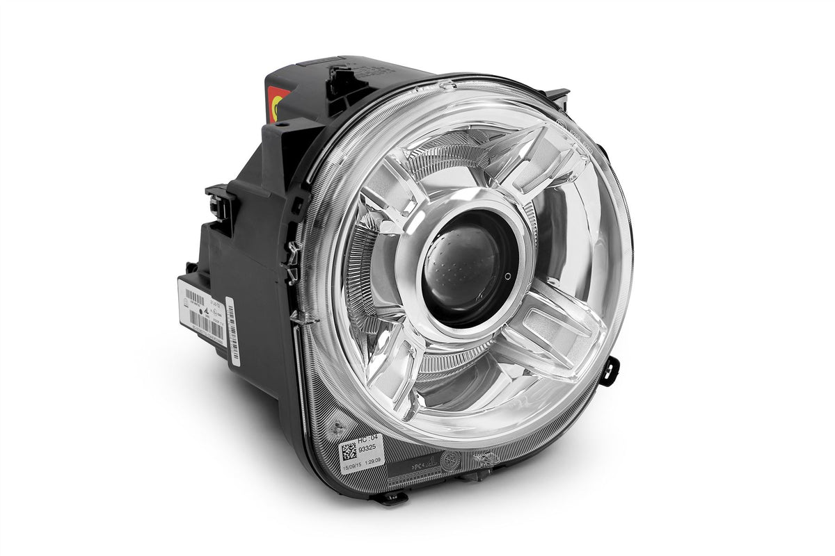 Jeep Renegade Right Headlight, Magneti Marelli OEM, OEM 51959797 - View 5