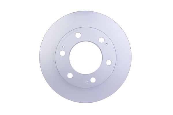Hella Brake Disc for Daewoo & Ssangyong, OEM quality, OEM 4144108000 - View 4