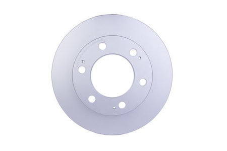Hella Brake Disc for Daewoo & Ssangyong, OEM quality, OEM 4144108000 - View 4