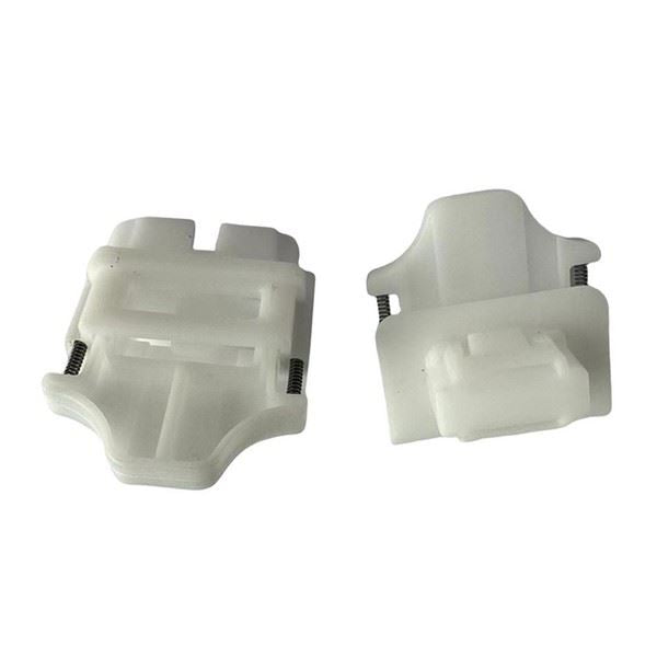 Seats Buckle Rear - for Tesla - OEM 1641277-00-B | Eurowagens