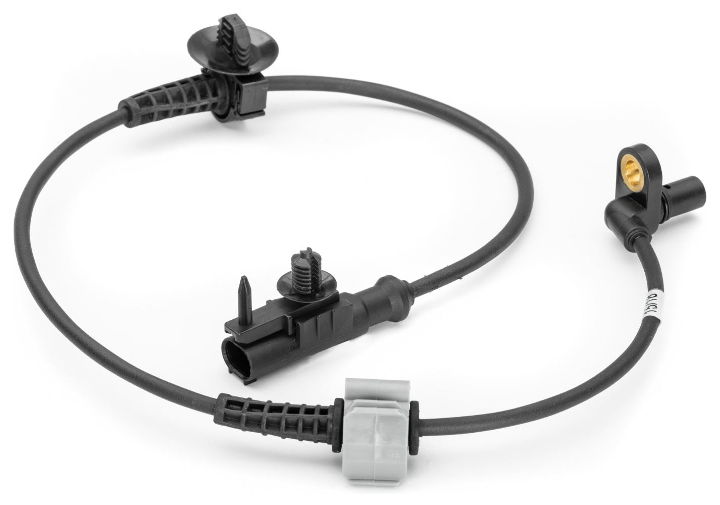 Hella ABS Wheel Speed Sensor for Chevrolet, OEM quality, OEM 15, MPN 6PU 230 040-421