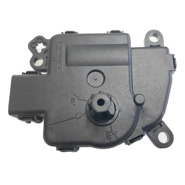 Blend Door Actuator - for Ford - OEM DG9H-19E616-AA | Eurowagens - View 4
