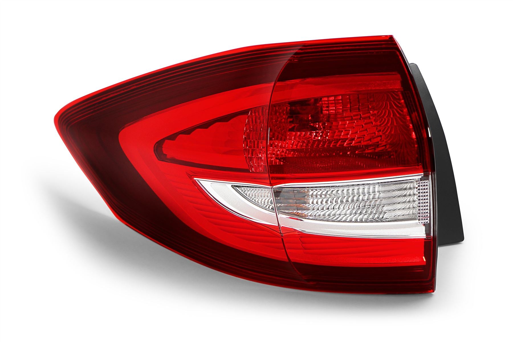Ford C-Max Left Rear Light, Valeo OEM, OEM 1899777, MPN 47031
