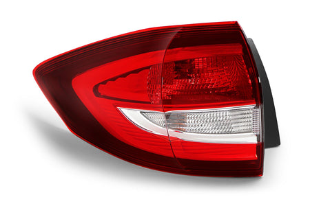 Ford C-Max Left Rear Light, Valeo OEM, OEM 1899777, MPN 47031