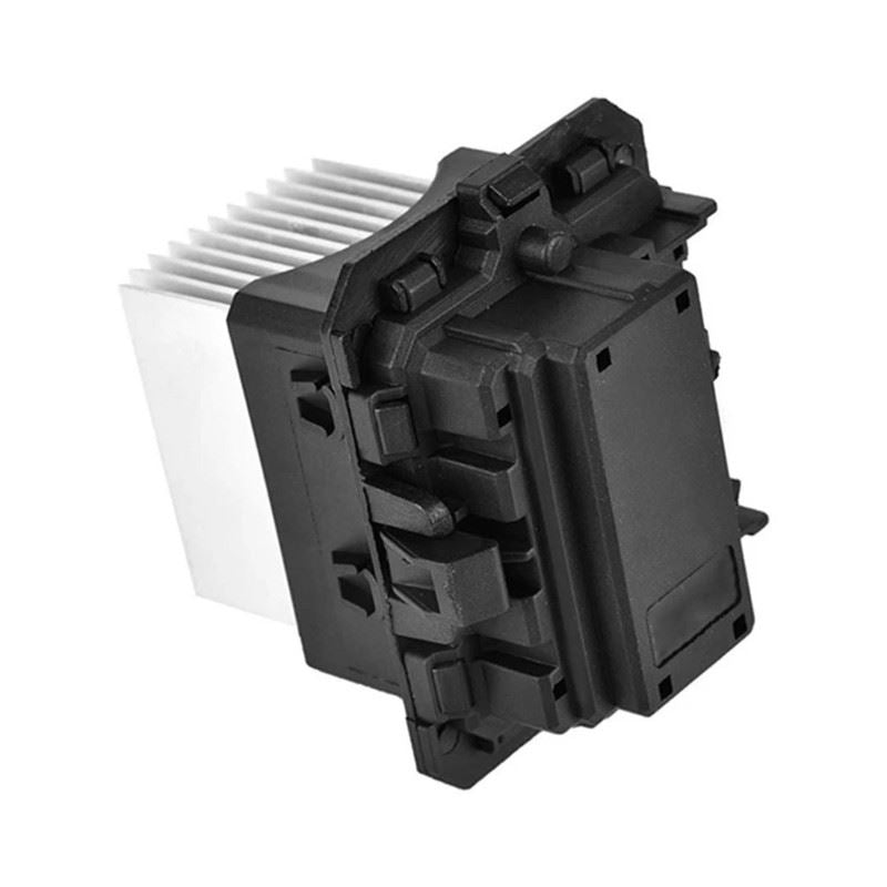 Blower Motor Resistor - for Peugeot & Citroen - OEM 6441Z9 | Eurowagens - View 4