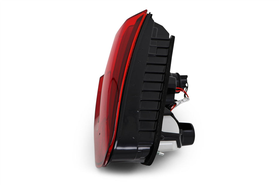 Vauxhall Insignia Left Rear Light, Magneti Marelli OEM, OEM 39107534 - View 2