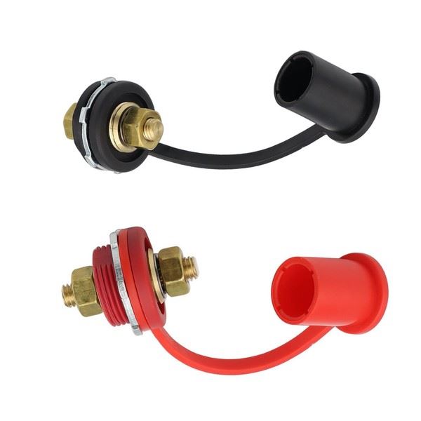 Battery Terminal Connector | Eurowagens