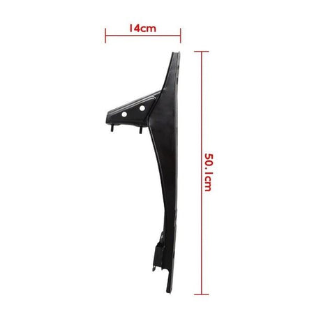 Bonnet Latch - for Toyota - OEM 53209-0C110 | Eurowagens - View 2